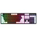 Ant Esports KM1400 Pro Backlit Membrane Gaming Keyboard...
