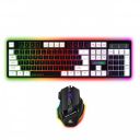 Ant Esports KM1410 Wired Gaming Keyboard and Mouse Combo...