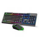 Ant Esports KM580 Gaming Backlight Keyboard and Gaming Mouse Combo...