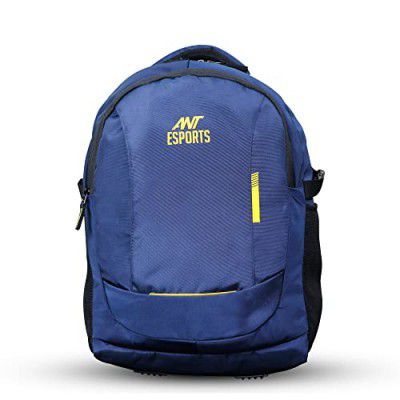 Ant Esports Knight Cobra 20, Large 38L Stylish unisex backpack