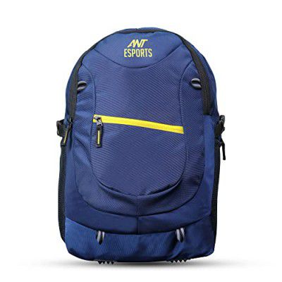 Ant Esports Knight Cobra 23, Large 38L backpack with USB Charging Port