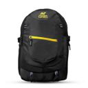 Ant Esports Knight Cobra 23, Large 38L Stylish unisex backpack with USB Charging Port, with rain protection cover and reflective strip...