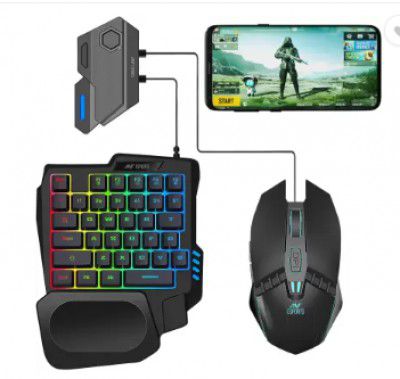 Ant Esports MG401 Combo Set
