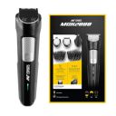 Ant Esports MGK2000 11in1 Multi-Functional Cordless Hair Clipper Beard Trimmer Shaver Kit...