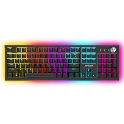 Ant Esports MK1850 Mechanical Wired Gaming Keyboard
