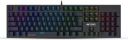 Ant Esports MK3400 Pro V3 Wired USB Gaming Keyboard  (Black)...