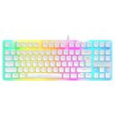 Ant Esports MK700 V2 Membrane TKL Wired Gaming Keyboard...