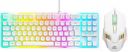 Ant Esports MK710 V2 Combo Set (White)...