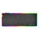Ant Esports MP400 RGB - Gaming Mouse Pad-XL- Large Extended LED Mousepad – Black....