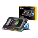 Ant Esports NC320 RGB Gaming Laptop Cooling Pad, Rapid Cooling Laptop Stand...