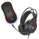 Ant Esports Professional Wired Gaming Combo ...