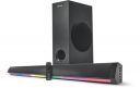 Ant Esports SBW200 | RGB Light 200 watts Sound Bar with 5.5 inch Subwoofer...