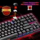 Ant Esports Scorpion MK20 Wired 75% Mechanical Gaming Keyboard...
