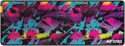 Ant Esports Sneakerz Unique Mouse Pad Gaming Mouse Pad