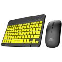 Ant Esports WKM11 Wireless Keyboard and Mouse Combo...