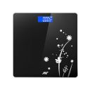 ANT Flora Bud Digital Weighing Scale, Highly Accurate Digital Bathroom Body Scale, Precisely Measures Weight up to 180Kg LCD...