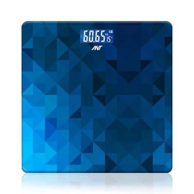 ANT Flora Prism Digital Body Weight Machine