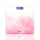 ANT Flora Ruby Digital Bathroom Scale for Body Weighing Machine...