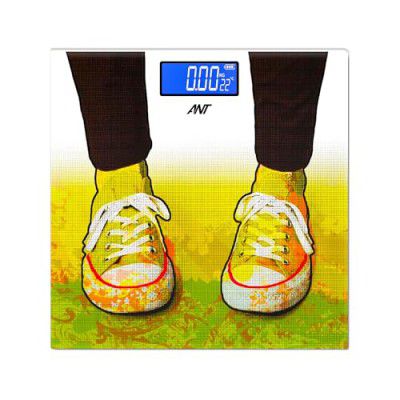 ANT Flora Sports Weight Machine