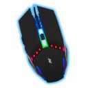 Ant G20 Gaming Mouse, Wired Mouse with RGB Backlit and Adjustable DPI...