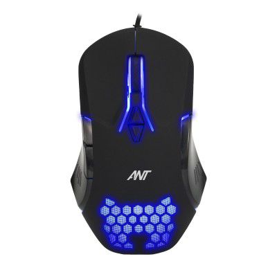 Ant G30 Gaming Mouse, Wired Mouse