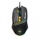 Ant Ghost 50 RGB Gaming Mouse with12800 DPI Wired Optical Gamer Mouse...