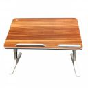Ant LapDesk25 Adjustable Laptop Table Lap Desk Portable Bed Desk Foldable Sofa Breakfast Tray...