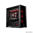 Ant PC Argentine Al150F Gaming Desktop Pc (Intel Core I3 12100F(4 Core,8 Threads,Up To 4.3 Ghz)|8Gb Ddr4 3200Mhz Ram...
