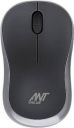 Ant Value FKAPU03/Silent Wireless Optical Mouse  (2.4GHz Wireless)...