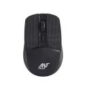 Ant Value FKAPU04 1000 DPI Wireless Mouse - Black...