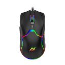 Ant Value GM1001 USB Wired Gaming Mouse,6 Adjustable 12800 DPI Computer Mouse...