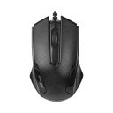 Ant Value OM100 Wired Optical Mouse, 1200 DPI 3 Button Corded Computer Mouse...