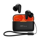Ant Value Wave 40 TWS, Wireless Earbuds, Black...