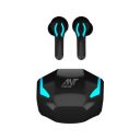 Ant Value Wave 50 TWS,Wireless Earbuds, Noise Reduction Comes with Upto 40 hrs Talk time...