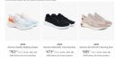 ANTA Women's Sports Shoes Up to 89% off...