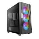 Antec Alloy Steel Df700 Mid Tower Gaming Cabinet...