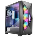 Antec DF800 Flux Mid-Tower ATX Computer Cabinet / Gaming Case...