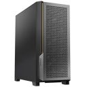 Antec Performance Series P20CE, Massive Metal Mesh Front Panel, 3 x 120mm PWM Fans, Type-C 3.2 Gen2 Ready, 2 x 360 mm Radiator Simultaneously, GPU Bracket, Mid-Tower E-ATX PC Case...