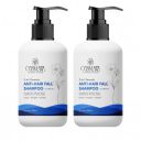 Anti-Hair Fall Shampoo & Conditioner | 2-in-1 Formula ...