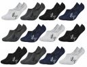Anti-Slip Unisex men women Cotton Invisible No show Loafer Socks with anti slip silicon grip stylish formal half running shock short free size combo moja pack short sneaker solid...