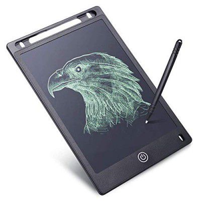 ANTIL'S Kids Toys LCD Writing Graphic Tablet/Magic Slate with Stylus Pen 8.5Inch E-Note Pad