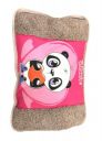 Antil's Soft Velvet Electric Rechargeable hot Water Heating Bag (Multi-Color)...