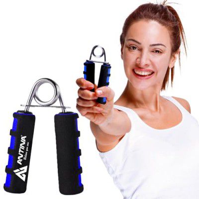 ANTINA Hand Gripper, Hard PVC Hand Grip For Exercise