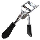 AntiqueShop Eyelash Curler With Silicone Pressure Pad & Fits All Eye Shapes Get The Perfect Curl, (Multicolor), 150 g...
