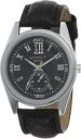 Antonella Rossi Analog Black Dial Unisex's Watch-LB190364...