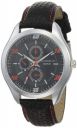 Antonella Rossi Analog Black Dial Unisexs Watch-LB190365...