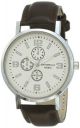 Antonella Rossi Analog White Dial Mens Watch-LB190699...