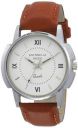 Antonella Rossi Analog White Dial Unisexs Watch-LB190321...