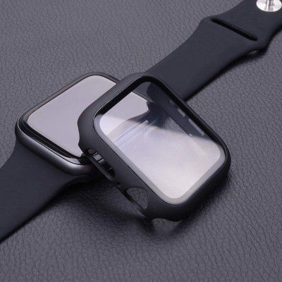 ANTONIA Cover for Compatible to 44 MM Watch Cover Series 4 / 5 / SE & 6