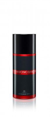 Antonio Banderas Spirit Deodorant Spray For Men 150ML